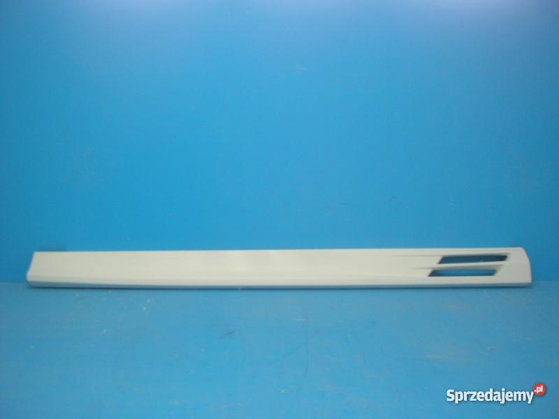 MAZDA 323 F FBA BODY KIT BEST ATLINE Łódź