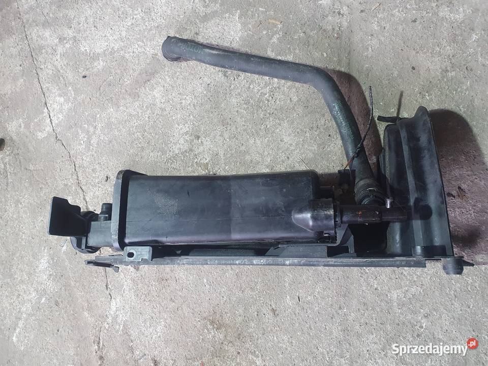 Zbiorniczek wyrównawczy BMW E46 E53 7787040 podkarpackie Sietesz