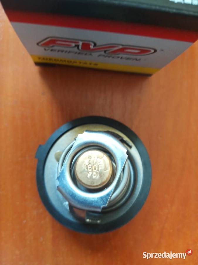 TERMOSTAT 71 STOPNI CELCJUSZA CHRYSLER PT sprzedam