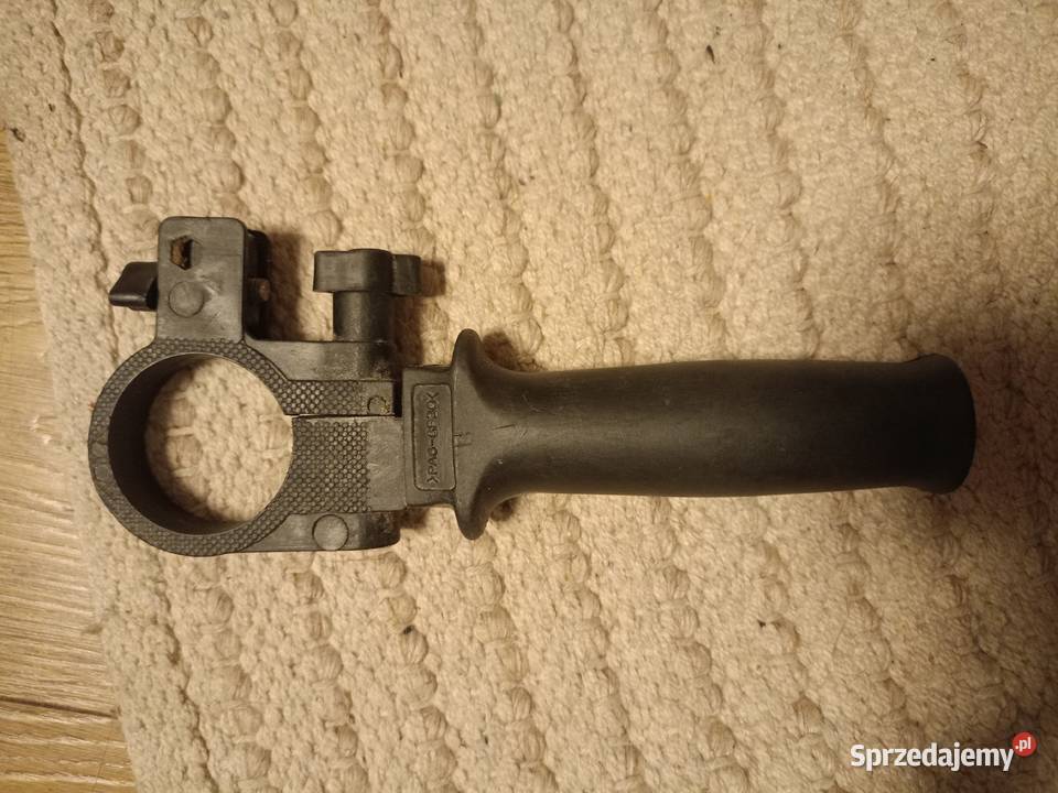 Uchwyt do wiertarki Pleszew