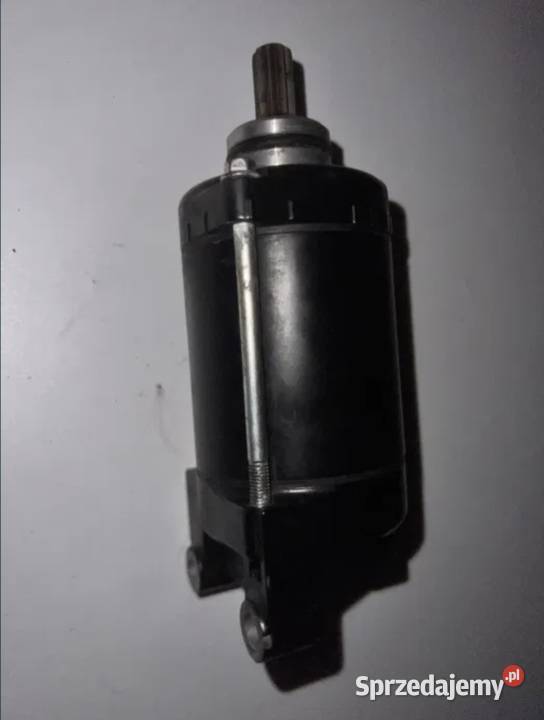 Rozrusznik Honda CBR500R 2018r Ostrzeszów