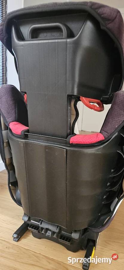 Fotelik Recaro Monza Nova 1536 Granica sprzedam