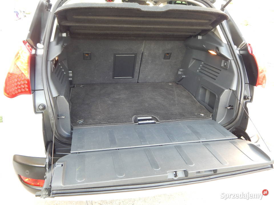 Peugeot 3008 biała perła oryginał nowy rozrząd 3008 Busko-Zdrój