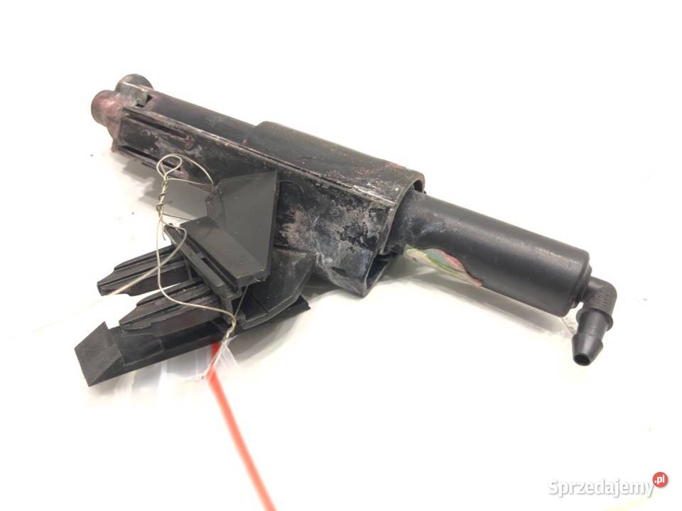 SPRYSKIWACZ REFLEKTORA LEWY PRZÓD FORD S Minivan