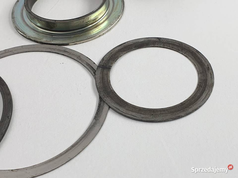 Nakretka Podkladka Uszczelka Mv Agusta Turismo Układ napędowy Łódź