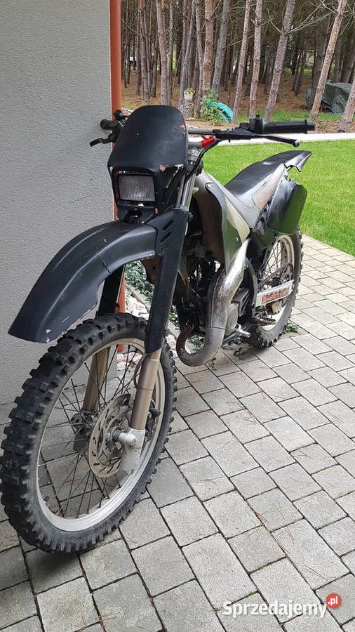 Cross Beta rr 50 Okazja