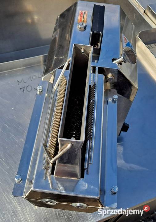 KOTLECIARKA STEAKER RAPTOR VEL M815N Nowe Skalmierzyce sprzedam