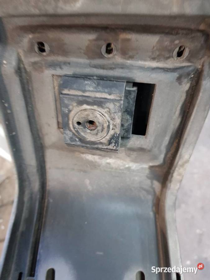 Mercedes w201 190 evo 16v cosworth listwaguma Karoseria mazowieckie Piaseczno