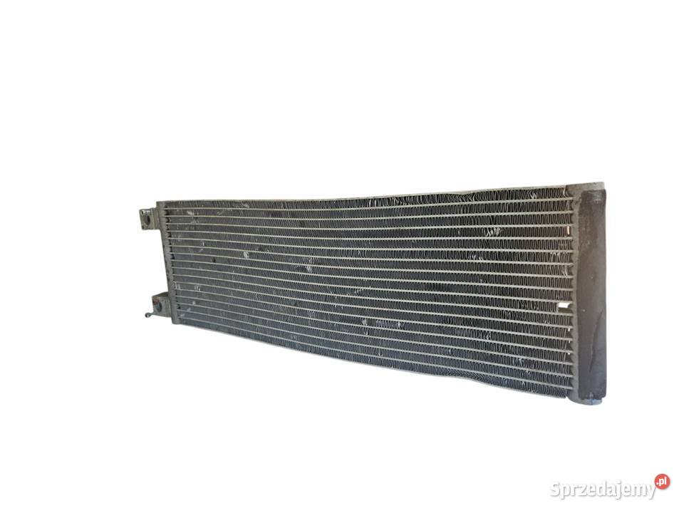 Chłodnica Skraplacz Zanotti Łódź