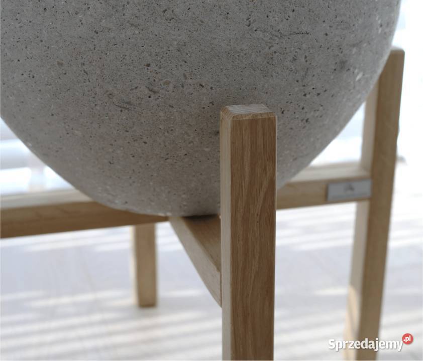 Kwietnik w nowoczesnych wnętrzach Dekoracje i ozdoby lubelskie Lublin