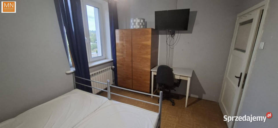 Dom wolnostojący sprzedam Miechów Kolejowa 220m2