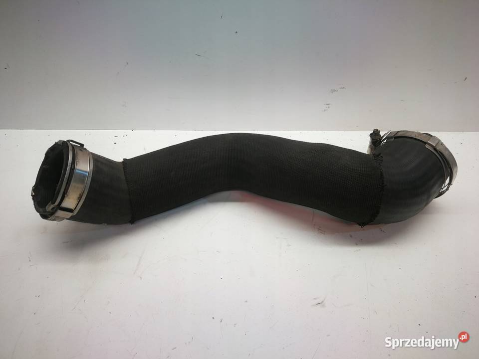 RURA PRZEWÓD INTERCOOLERA AUDI A4 B7 8E0145737Q sprzedam