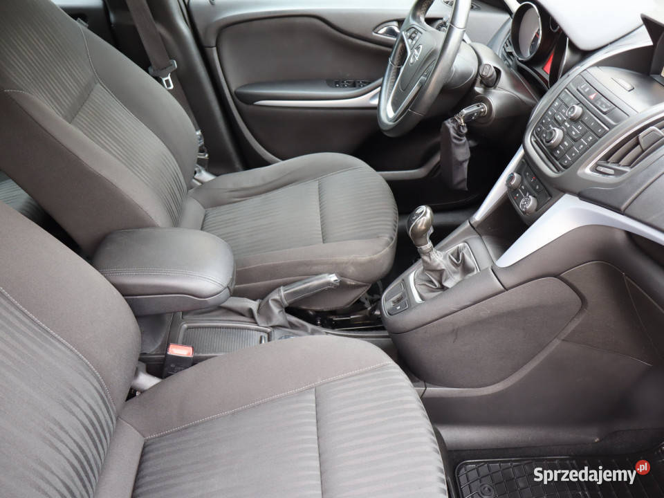Opel Zafira 20 CDTI Katowice sprzedam