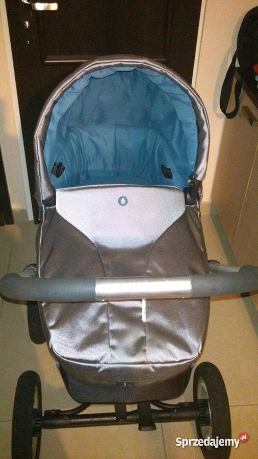 Mutsy Urban Rider 3 w 1 mazowieckie