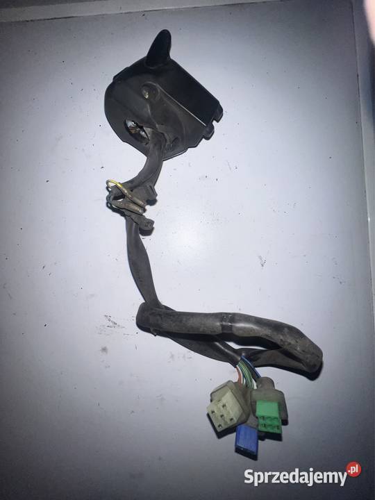 przełącznik lewy zespolony Honda NSS 125 FORZA wielkopolskie