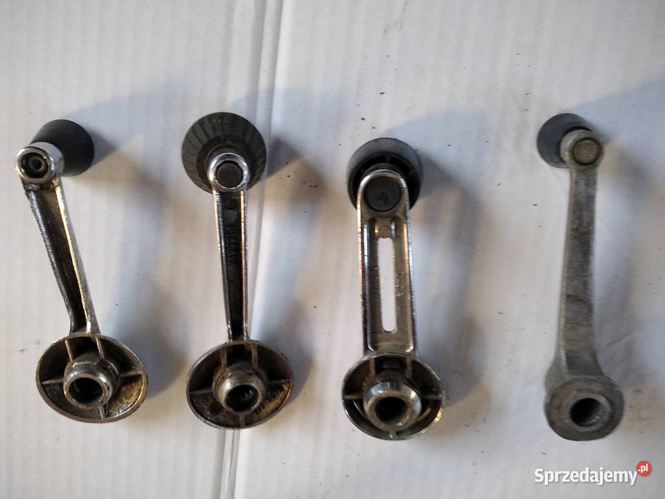 Korbki do szyb Nysa Żuk Rzeszów sprzedam