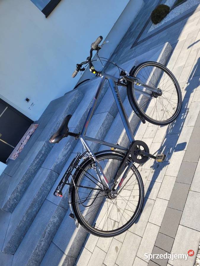 Rower męski 28 Rożniątów sprzedam