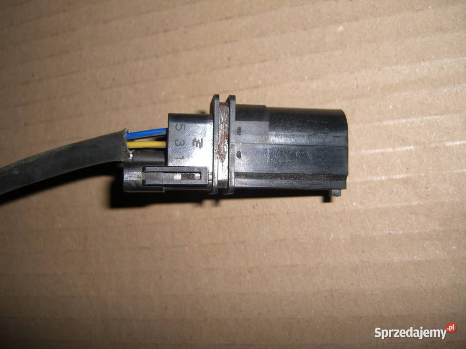 Sonda lambda FAP 16HDI Citroen Peugeot Ford Silniki i osprzęt podkarpackie Łańcut