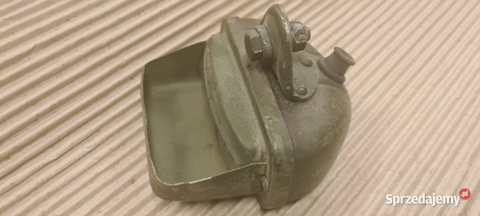 Vw typ 181 kubelwagen lampa szlakowa hella łódzkie Łódź sprzedam