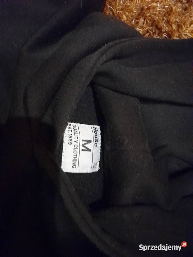 Bluza męska chłopca House M Rudnik nad Sanem