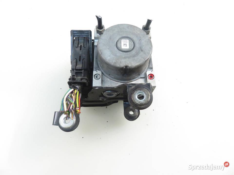 POMPA ABS FORD S II F2GC2C219BJ E1GC2C405BJ sprzedam