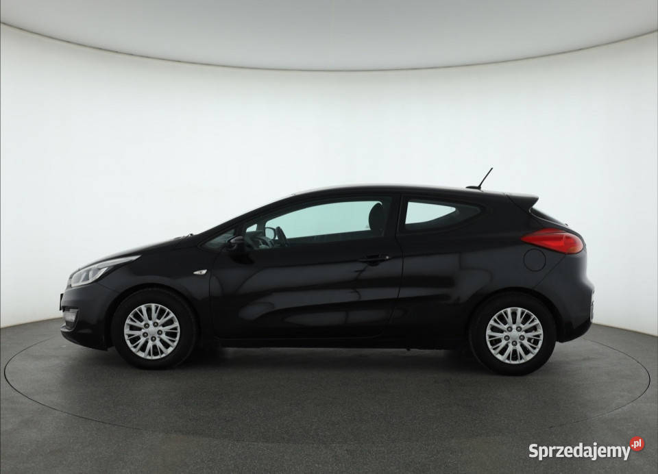 Kia ProCeed 14 CVVT Procee'd Piaseczno