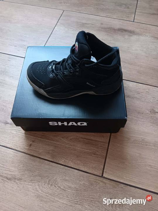 Buty adidas reebok shaq