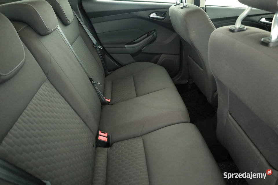 Ford Focus 10 EcoBoost mazowieckie Piaseczno