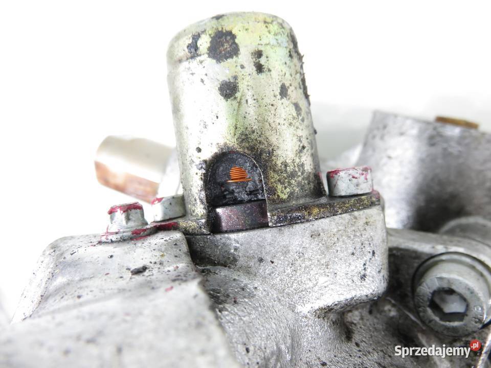 MAGLOWNICA MERCEDES W220 2204602500 osobowe sprzedam