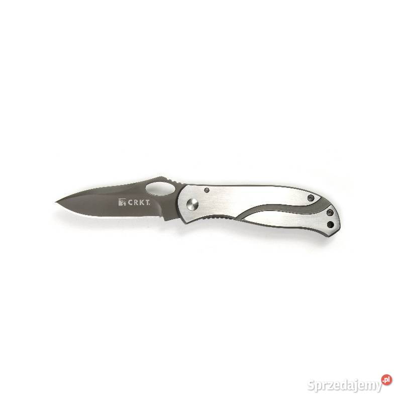 Nóż CRKT 6480 Pazoda Warszawa sprzedam