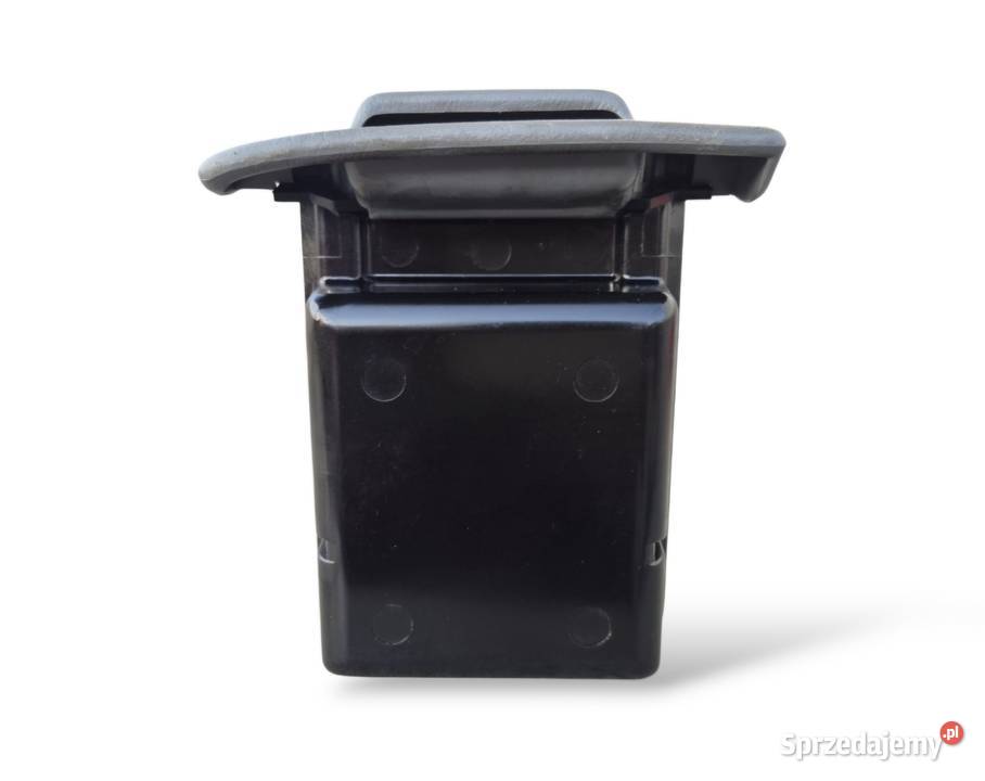 POPIELNICZKA HONDA CRV I 1 SZARA