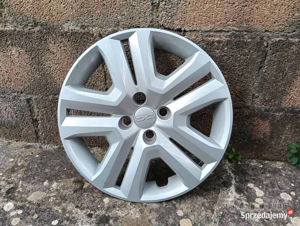 Kołpak Dacia 16 Gniezno