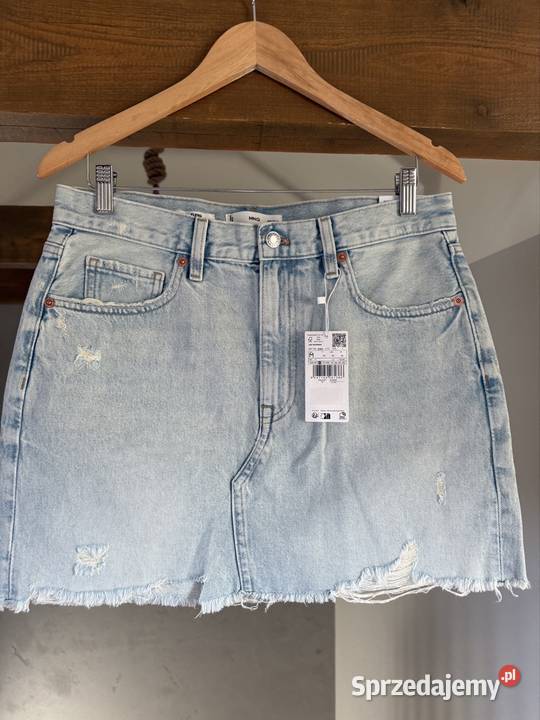 Spódnica Mango r M lubuskie Zielona Góra