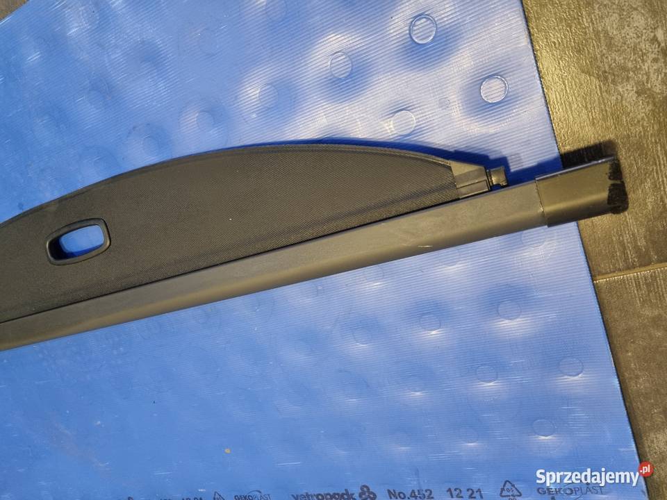 ROLETA BAGAZNIKA KIA NIRO Rolety bagażnika Wyposażenie wnętrza Skierniewice