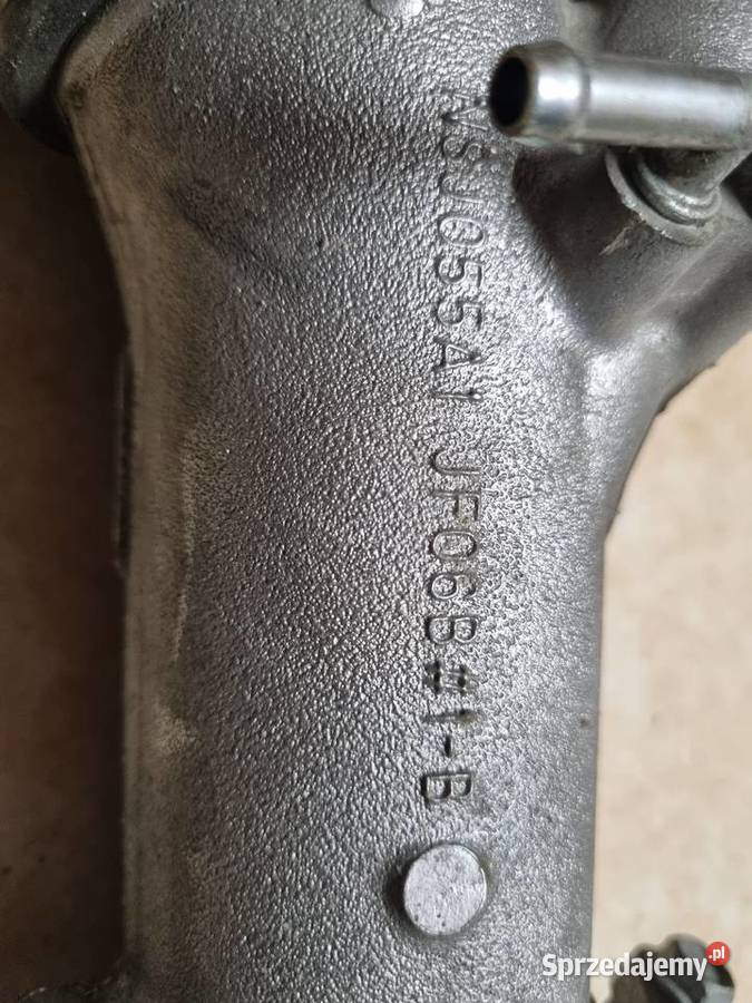 Nissan GTR NSJ055A1 podkarpackie Mielec