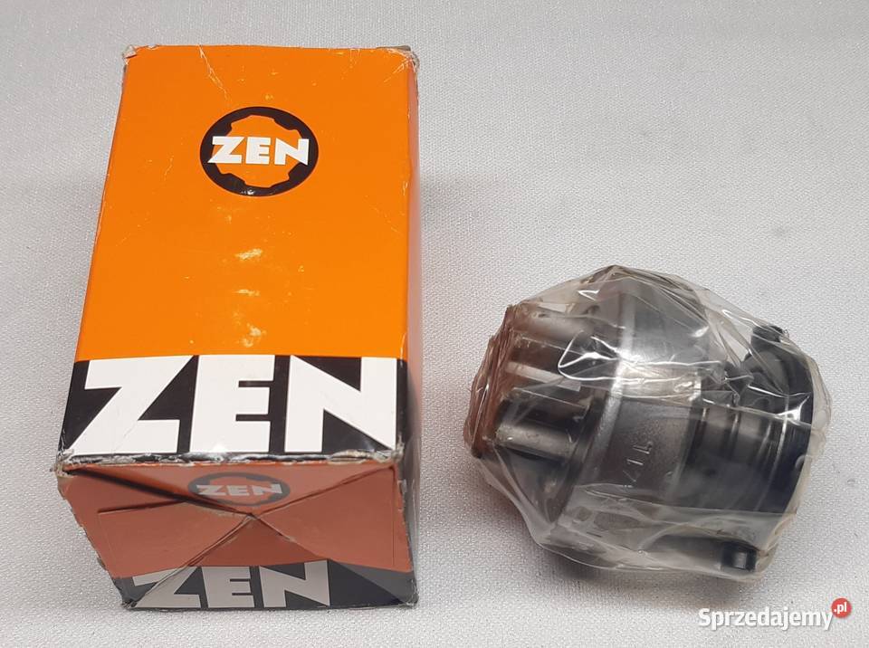 BENDIKS ROZRUSZNIK FIAT DUCATO 19 25 28 10110250 Mielęcin sprzedam