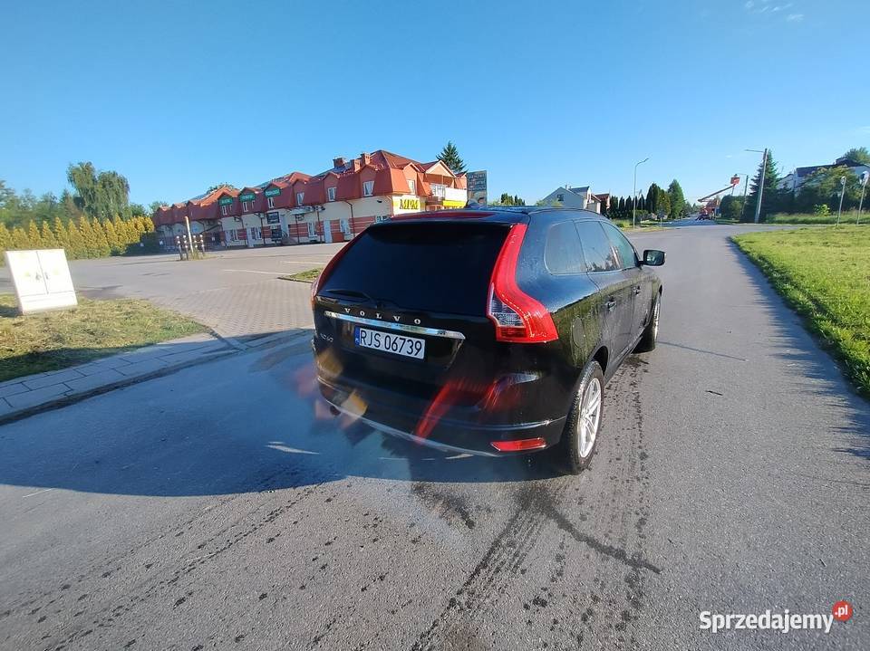 Volvo XC60 Jasło