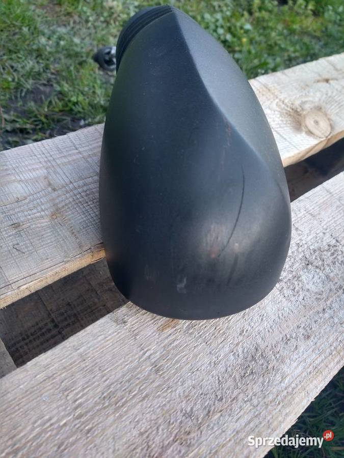 Lusterko Lewe Manualne Fiat Punto 2 II 20032010 Skawina sprzedam