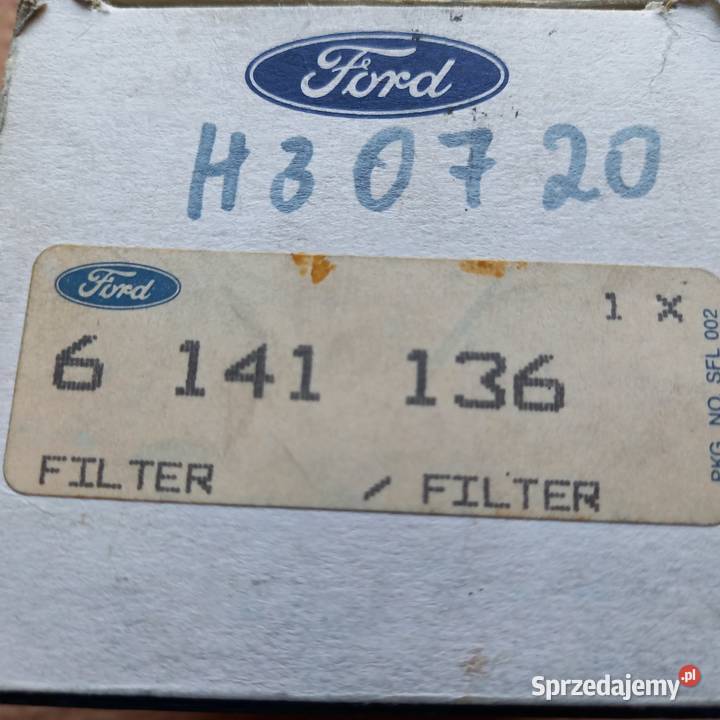 614113684SF6A768BA Zawór odpowskrzHL13 sprzedam