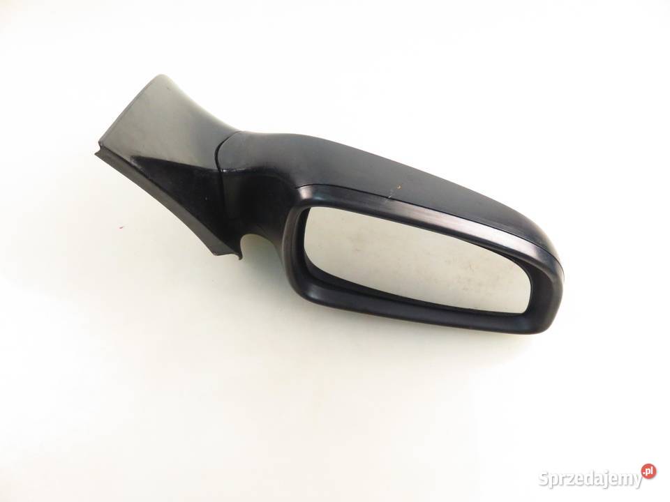 LUSTERKO PRAWE OPEL ASTRA III H Y20Z osobowe sprzedam