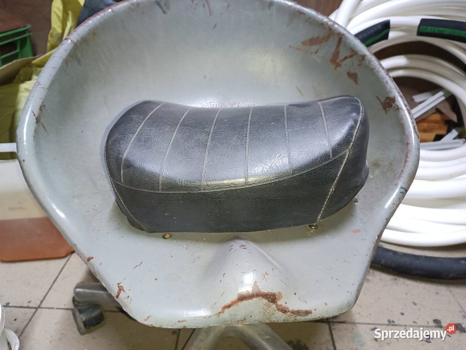 Siedzenie motorynka komar romet sprzedam