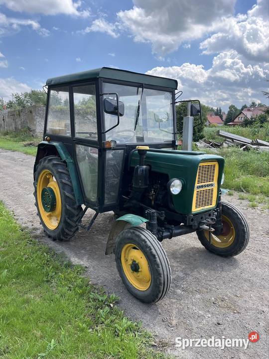 Sprzedam Ursus C330 Ciapek Pieszyce