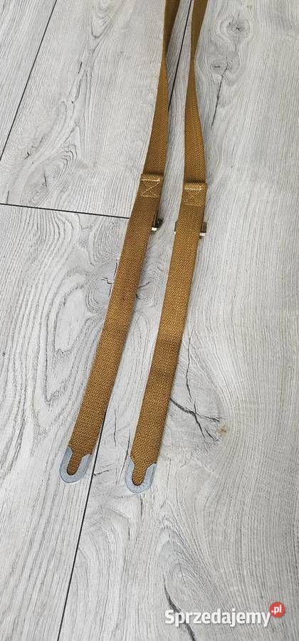 Gaz 69 Gaz 67 paski plandeki Żywiec sprzedam