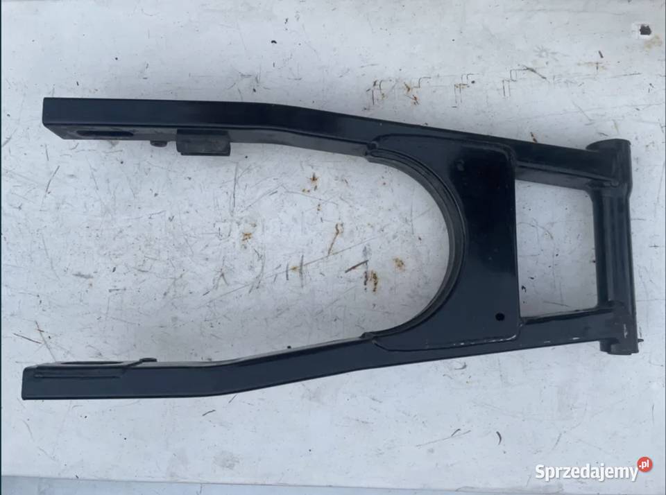 wahacz tył Honda CB 500S Ostrzeszów