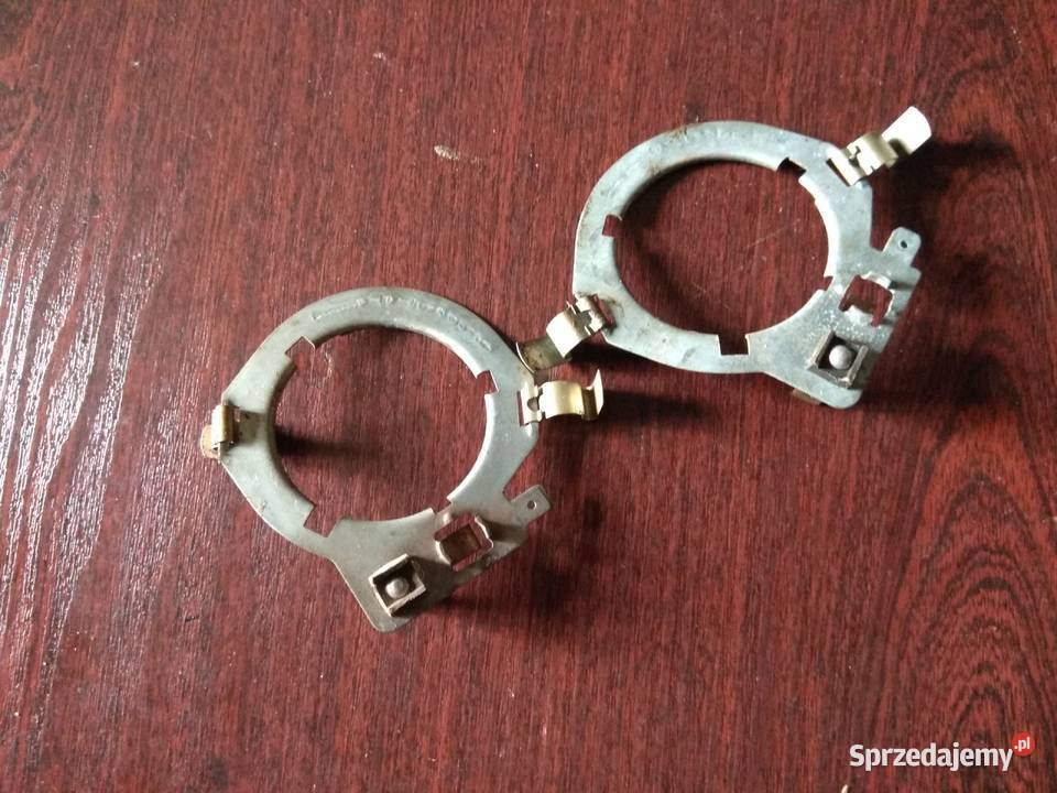 Uchwyty żarówek 1037 Stalowa Wola