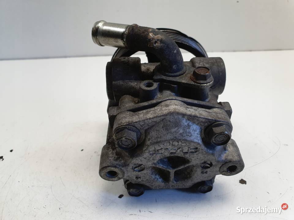 Mitsubishi Outlander II 20 DID POMPA WSPOMANIA Pompy wspomagania lubelskie Chełm