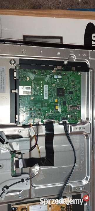 TICON LOGIKA S100FAPC2LV03 BN4101678A Samsung Wolsztyn sprzedam