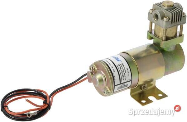 Sprężarka 24V H00851D Kamionna