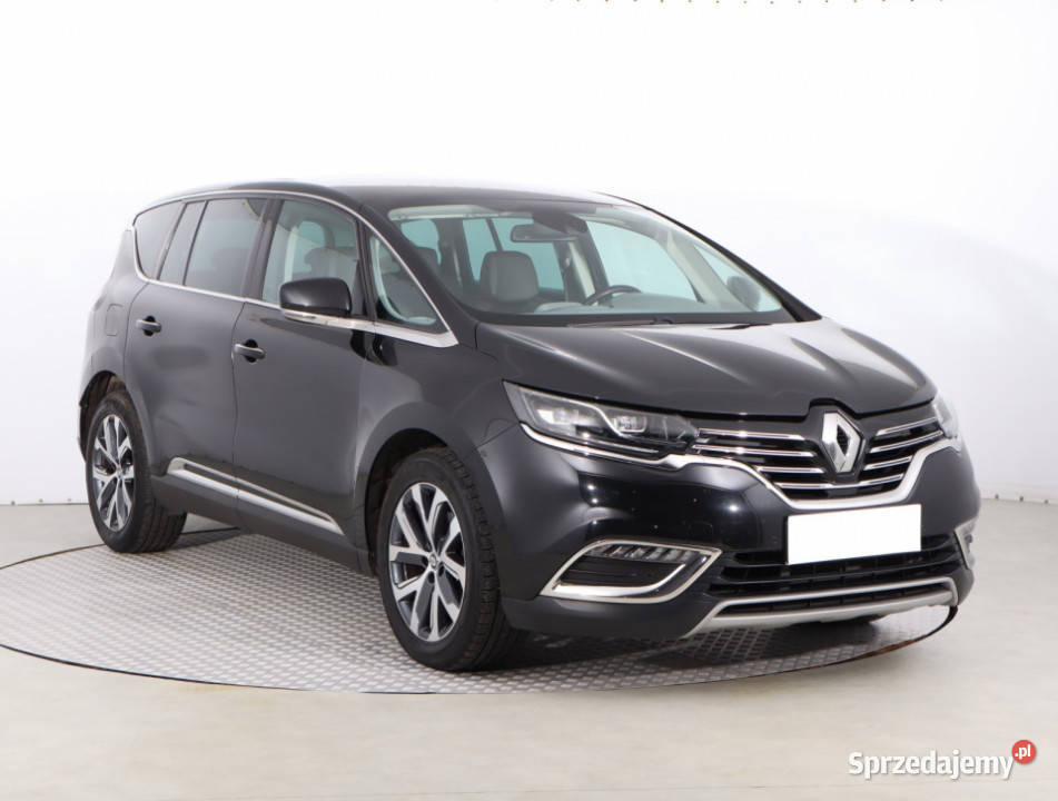 Renault Espace 16 TCe ESP Espace