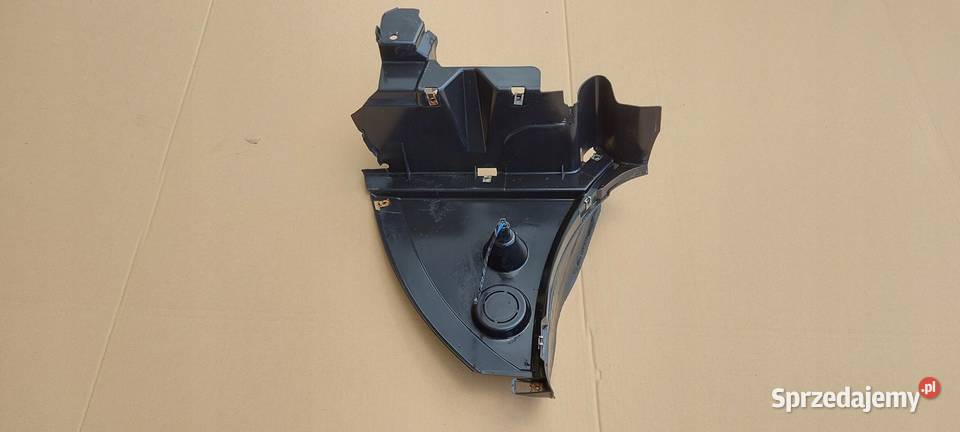 TRÓJKĄT NADKOLE LEWY PRZÓD BMW Z4 E85 E86 osobowe Międzychód sprzedam